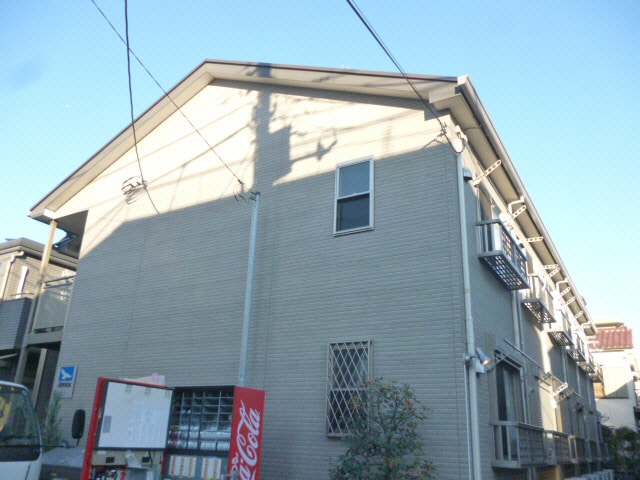  ハッシーハイム