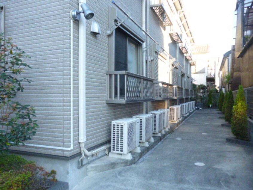  ハッシーハイム