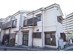 狩野テラスハウス