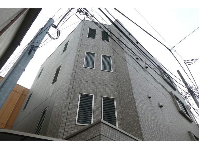  シェルクール亀有