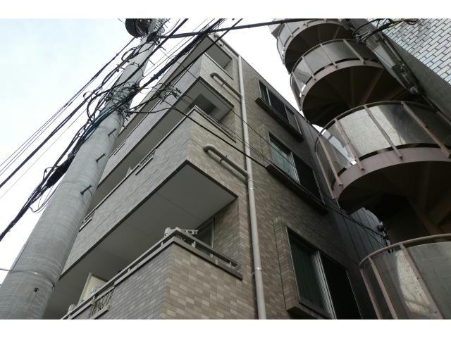  シェルクール亀有