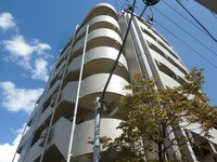 グリーンプラザ北綾瀬Ⅲ