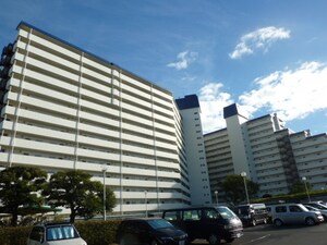 東建金町マンション