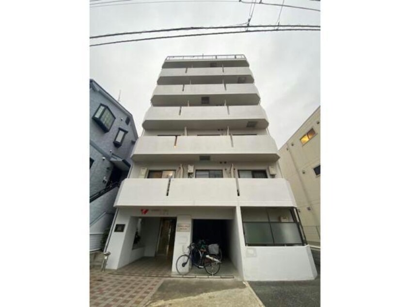  ウィンベルソロ亀有第6