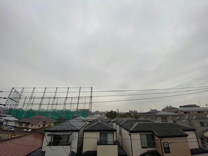  ウィンベルソロ亀有第6