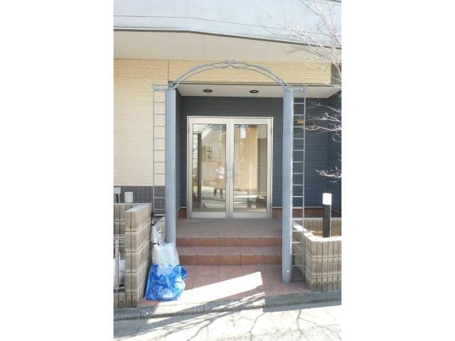  グランシャレー金町