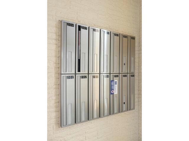  グランシャレー金町