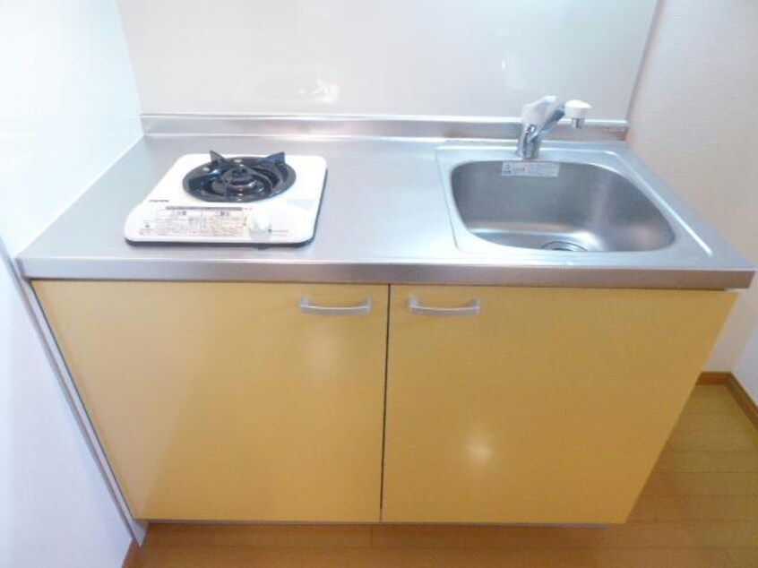  グランシャレー金町