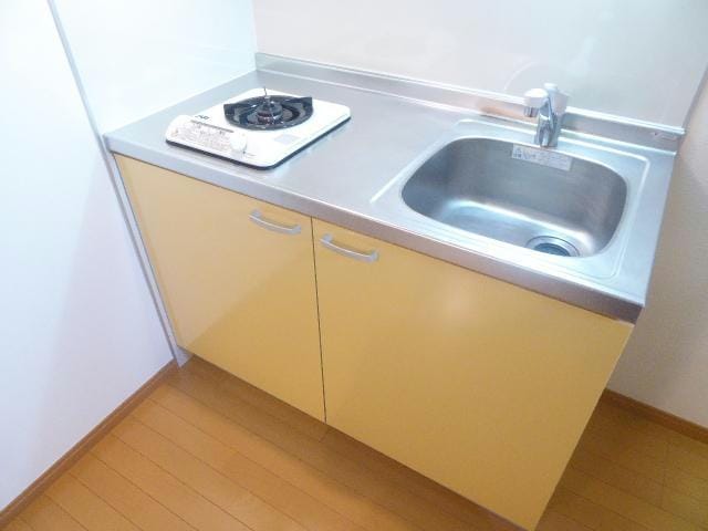  グランシャレー金町