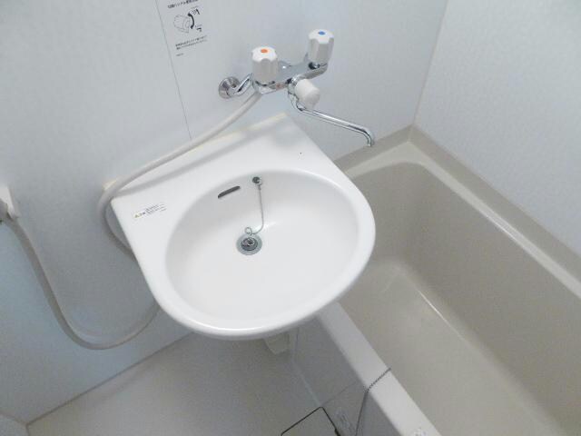  グランシャレー金町