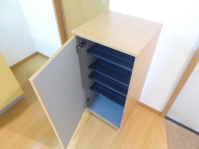  グランシャレー金町