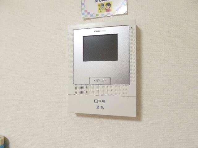  グランシャレー金町