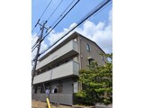 プランドール南水元