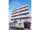 パレドール亀有Ⅱの外観