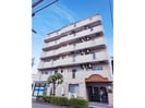 パレドール亀有Ⅱの外観