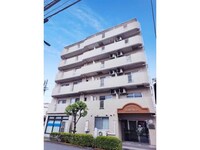 パレドール亀有Ⅱ