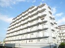 エレガンス綾瀬6の外観