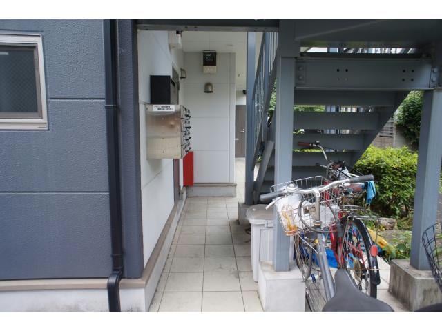  キャニオンベリー