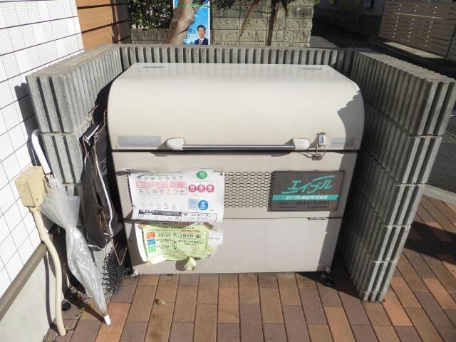  エーデルハイムグリンデルワルト