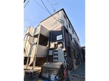 アルカディア(佐野2丁目)
