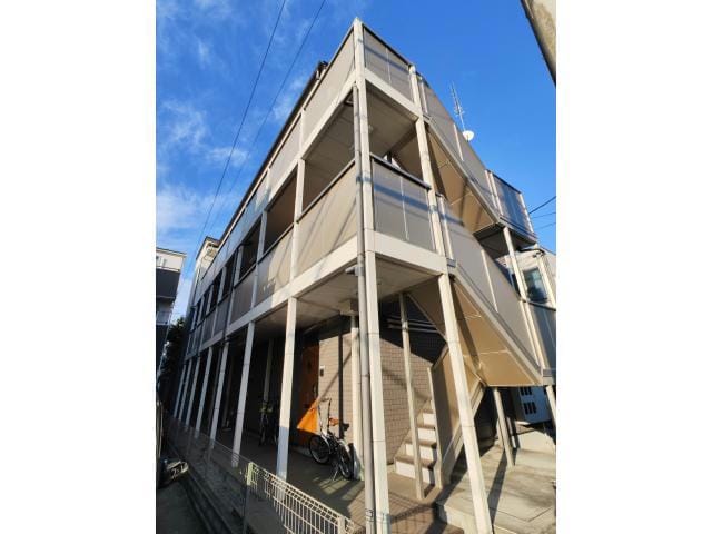  アルカディア(佐野2丁目)