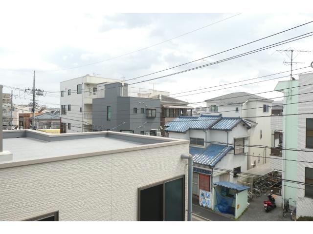  アルカディア(佐野2丁目)