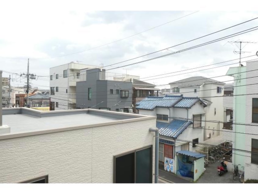  アルカディア(佐野2丁目)