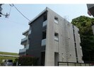 リブリ東金町の外観
