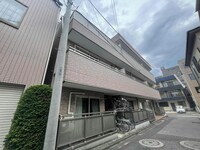 メゾンリヴァージュⅡ