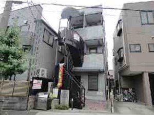 ライラックグローブ