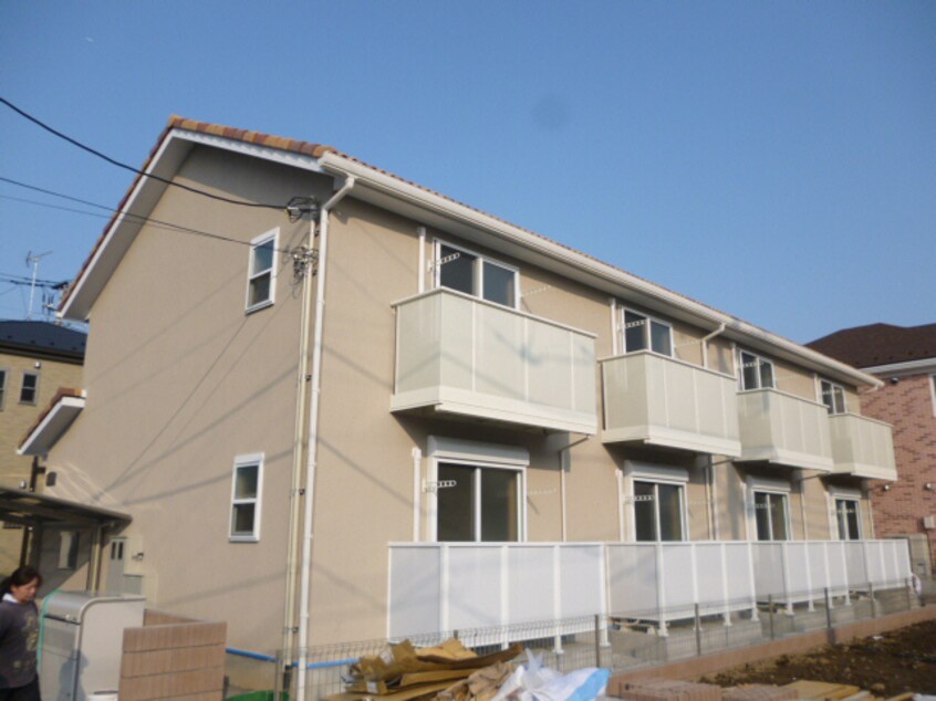  アスピリア　フルール