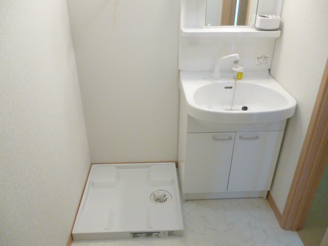  アスピリア　フルール