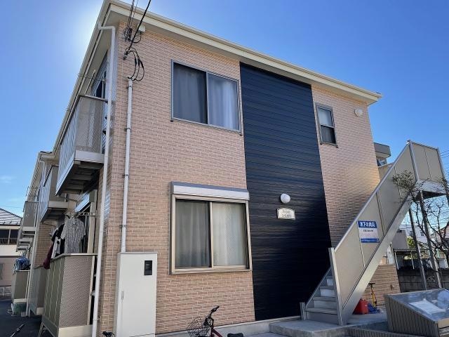  アムールひなゆり
