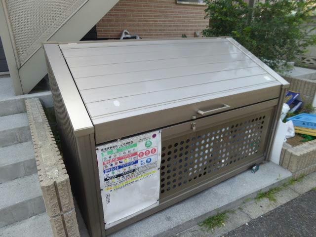 アムールひなゆり