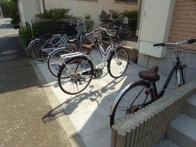  アムールひなゆり