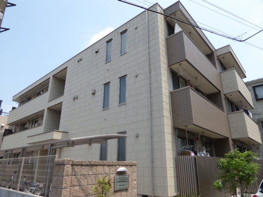  カーサ リラッサンテ