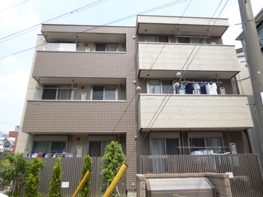  カーサ リラッサンテ