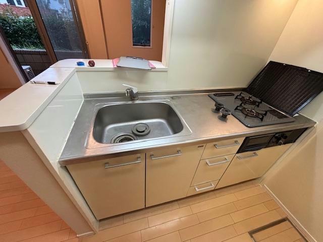  カーサ リラッサンテ