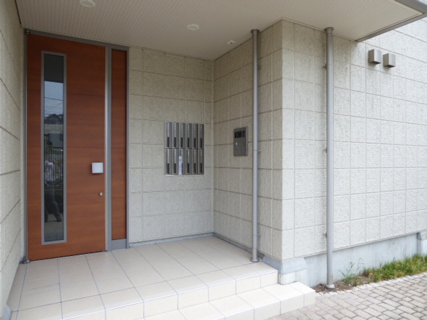  カーサ リラッサンテ