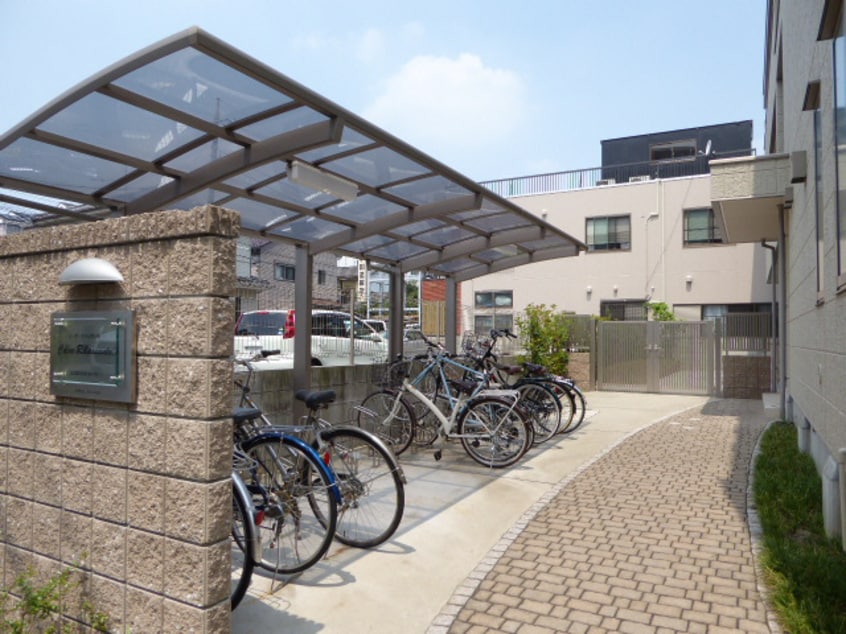  カーサ リラッサンテ