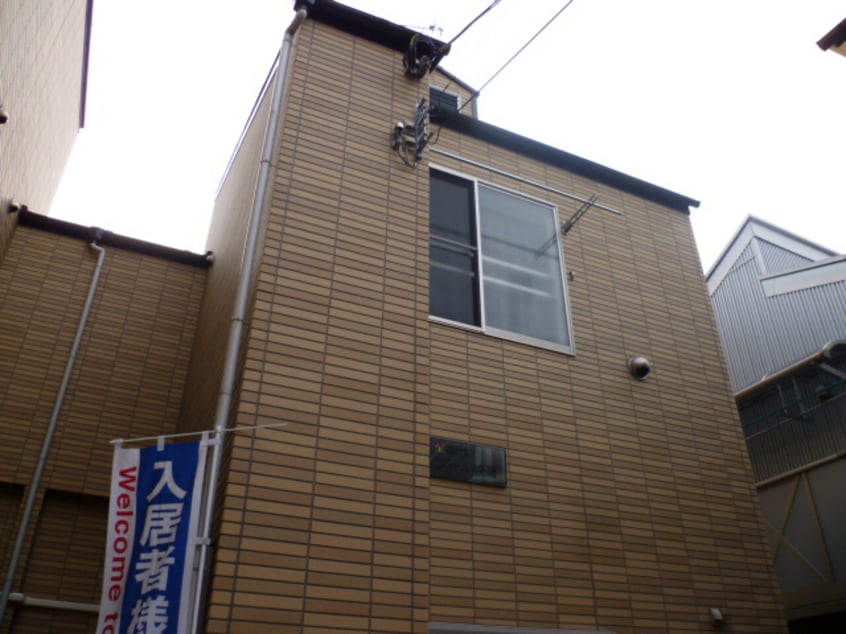  リヴィエール綾瀬