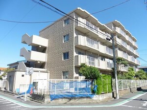 東金町マンション