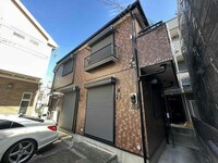 西綾瀬3丁目住宅1号棟