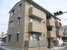 ナデシコの外観
