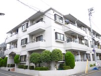 ムーンハイツマリコ２