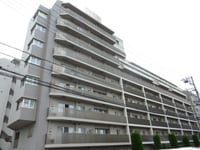 パークホームズ綾瀬2丁目