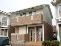 プラシードB（六木2丁目）