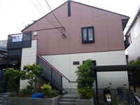 メゾン・イワシタ