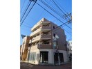 プランドールたかやの外観