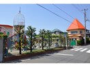 浜島幼稚園(幼稚園/保育園)まで556m リブリ・アイリス・エンサータ